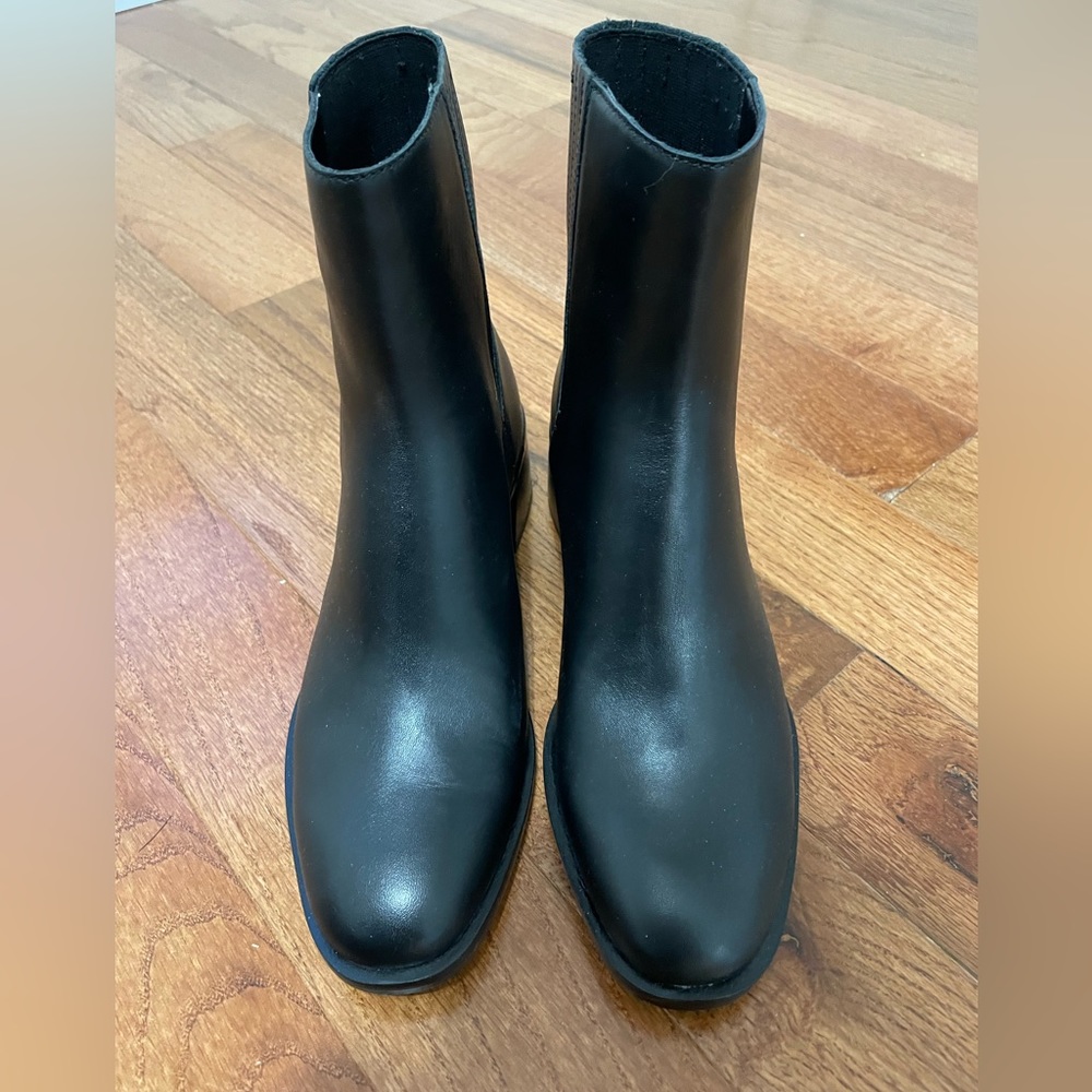 Dolce Vita boots